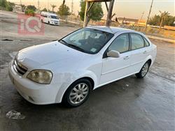 Chevrolet Optra
